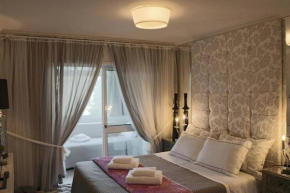 Romantic Getaway Suite